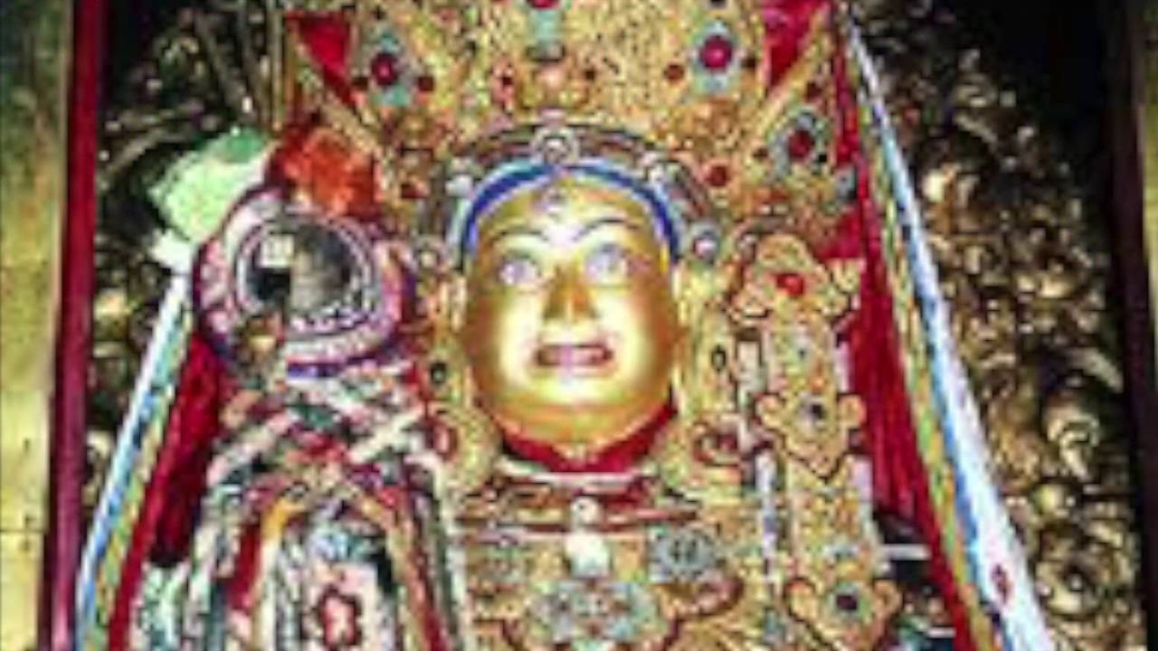 PALDEN LHAMO MANTRA ......
