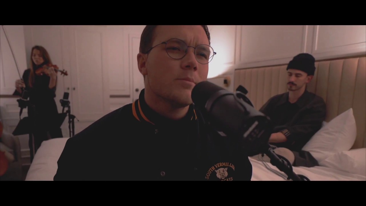 Shepherd - Local Sound | Hotel Sessions