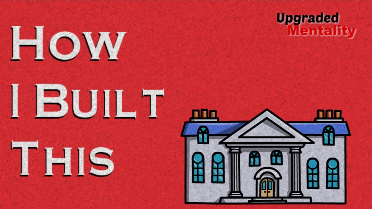 How I Built This by Guy Raz: Animated Book Summary