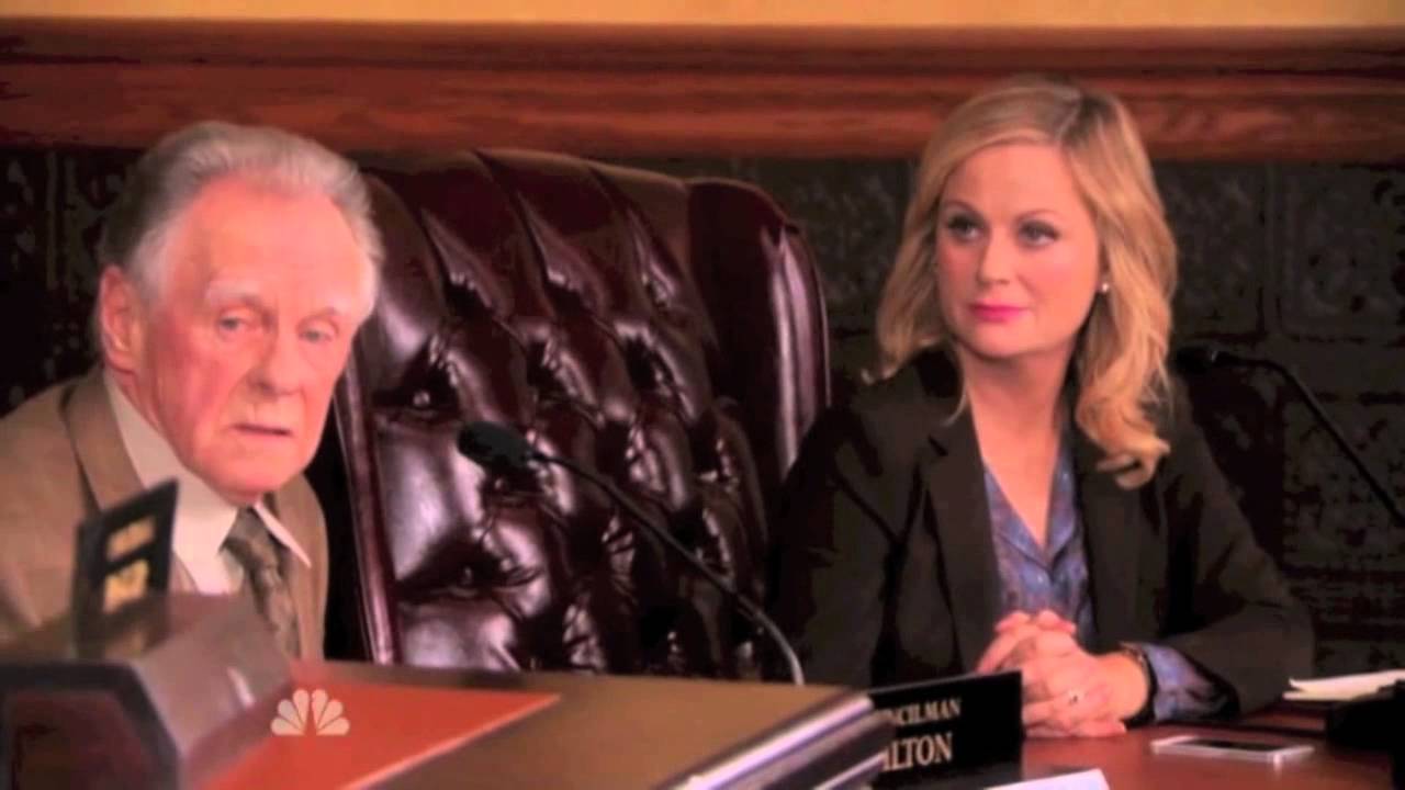 Best of Councilman Jamm season 5