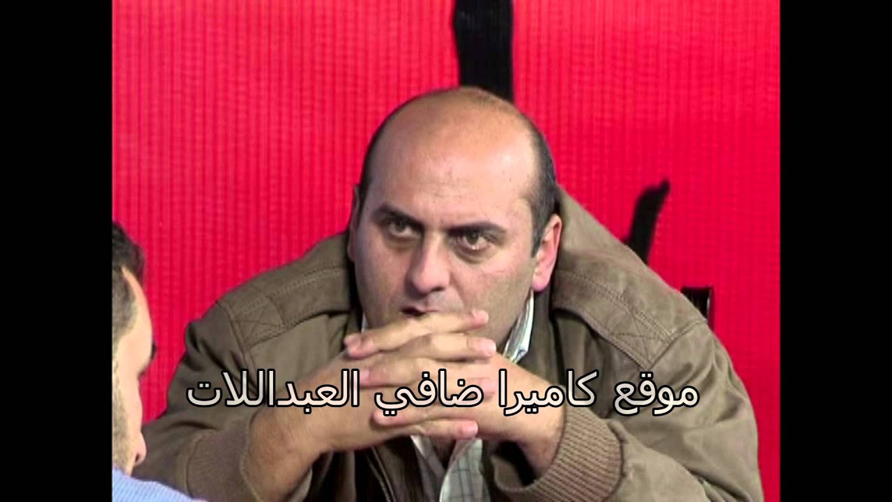 كاميرا خفيه | الفنان حيدر الكفوف