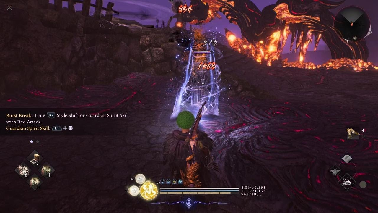 Nioh 3 Hijikata Toshizo