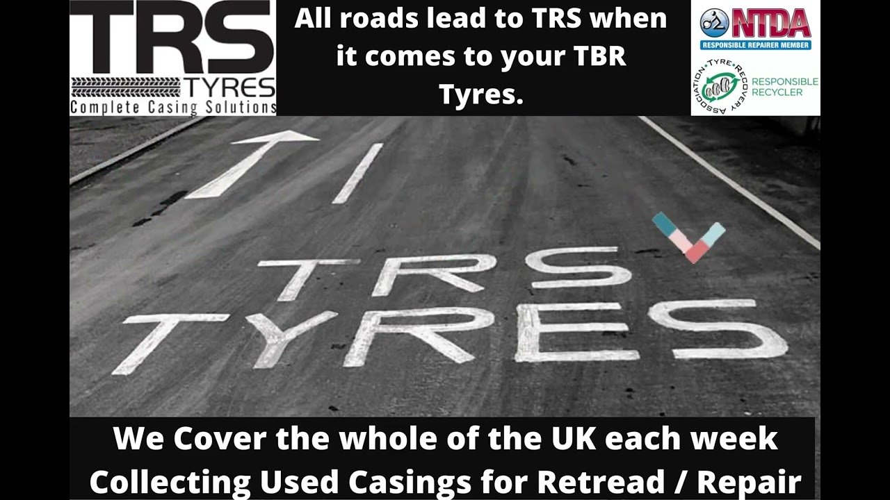 TRS All Roads lead to TRS