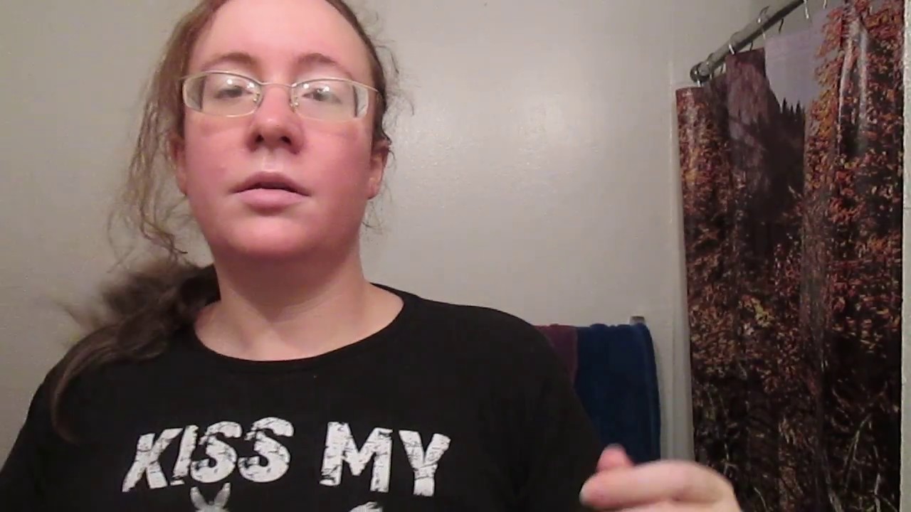 Removing an Inverted Pony Tail