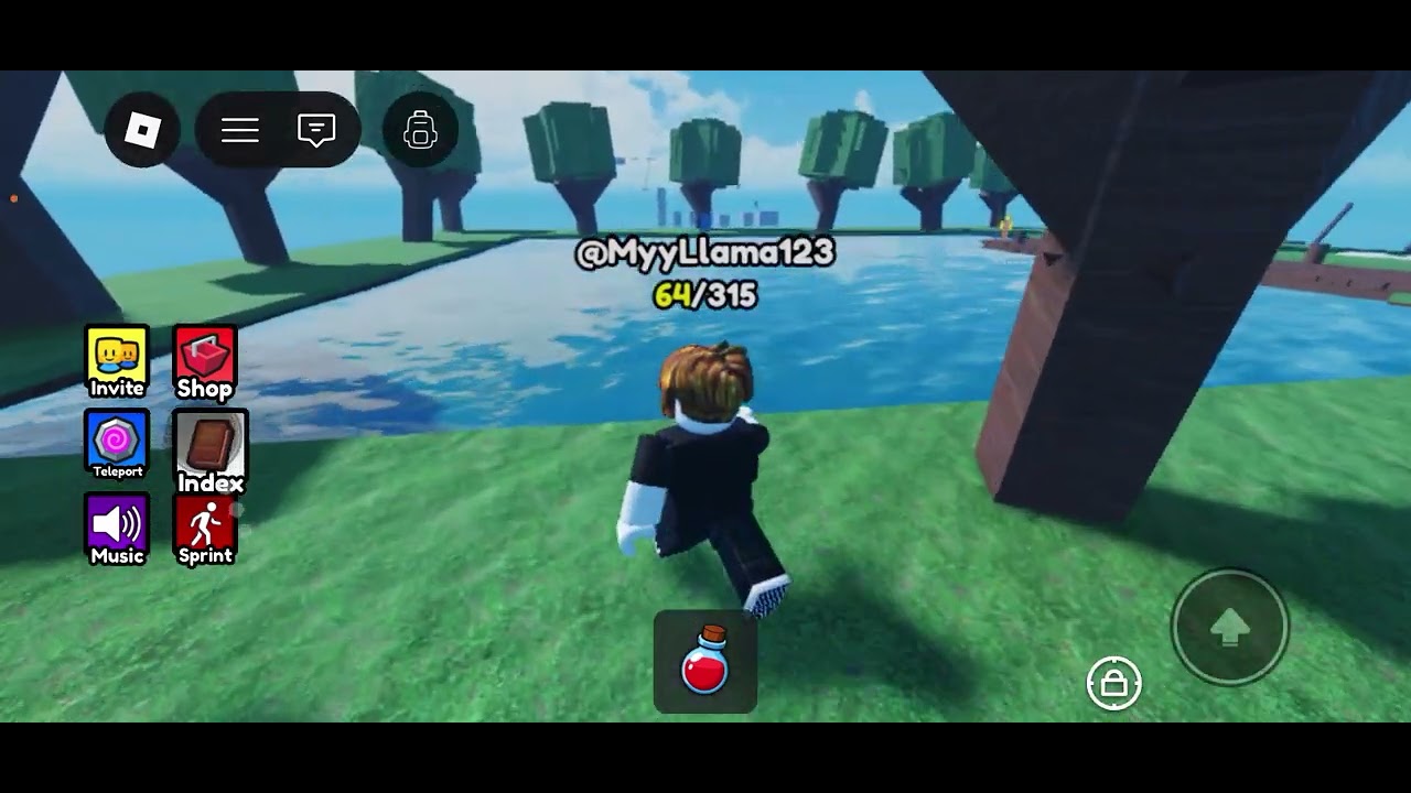 Find The Noobs (Pt 2) Please don’t be mean because of my voice