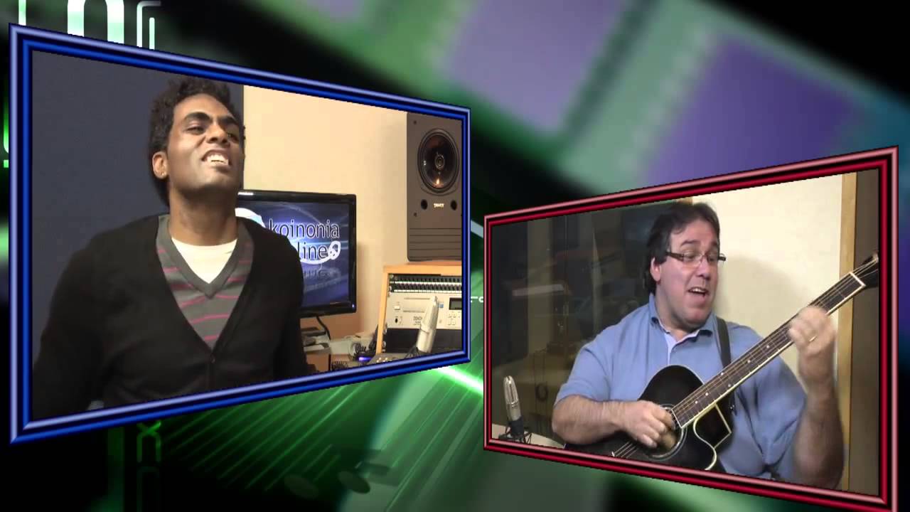 Jesus Cristo Mudou Meu Viver - João Alexandre & Silveira