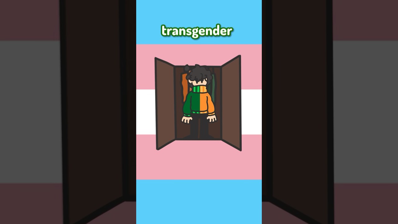 parents HATED the fact that i am transgender 🏳️&zwj;⚧️ #shorts