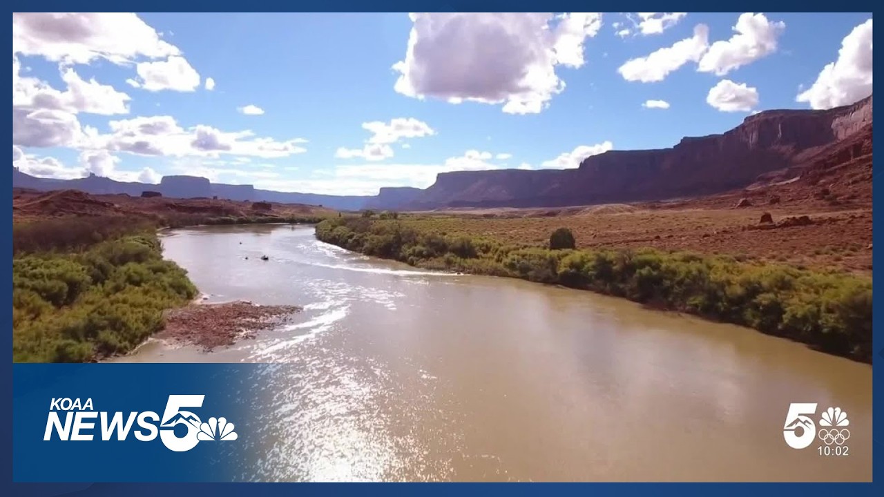 Colorado Springs Utilities looks toward long-term plan after failed Colorado River negotiations