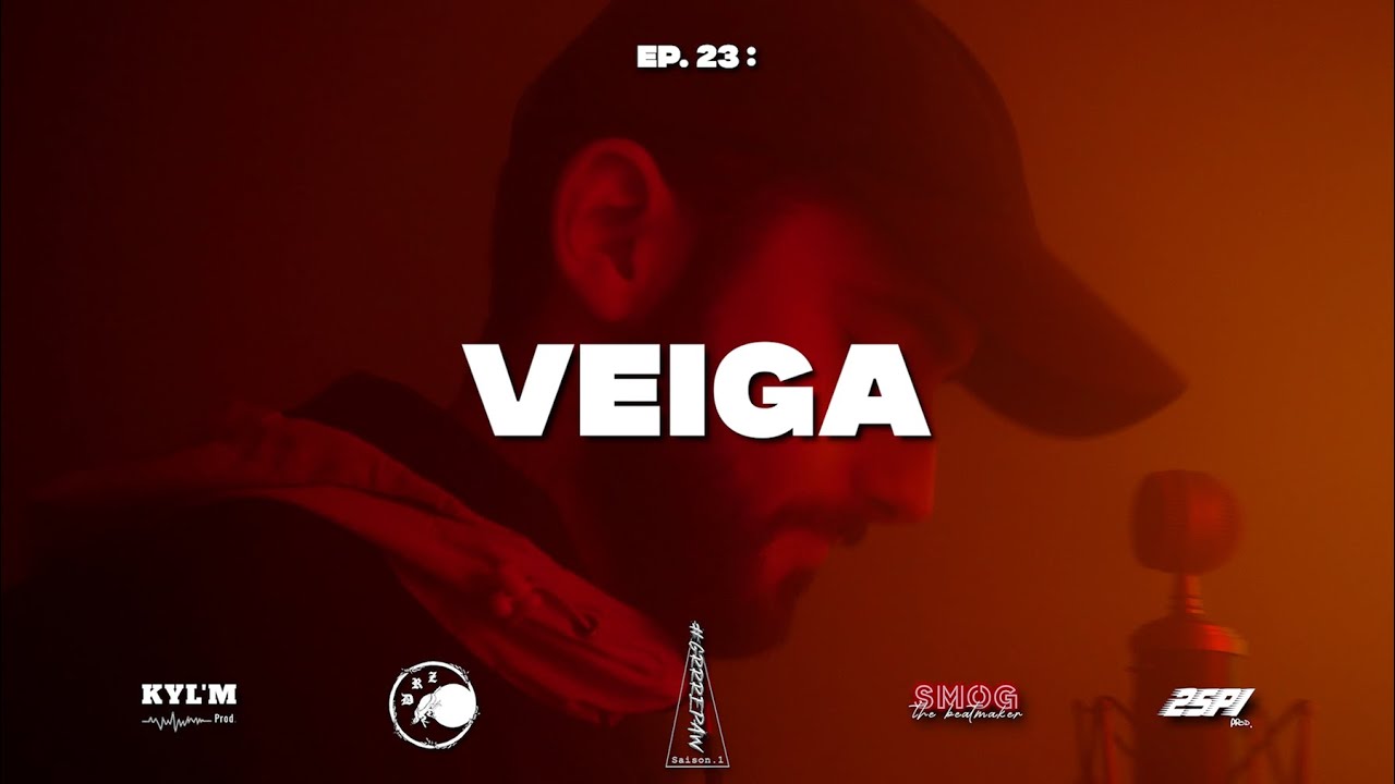 #GrrrePaw - S1E23 : @veiga000