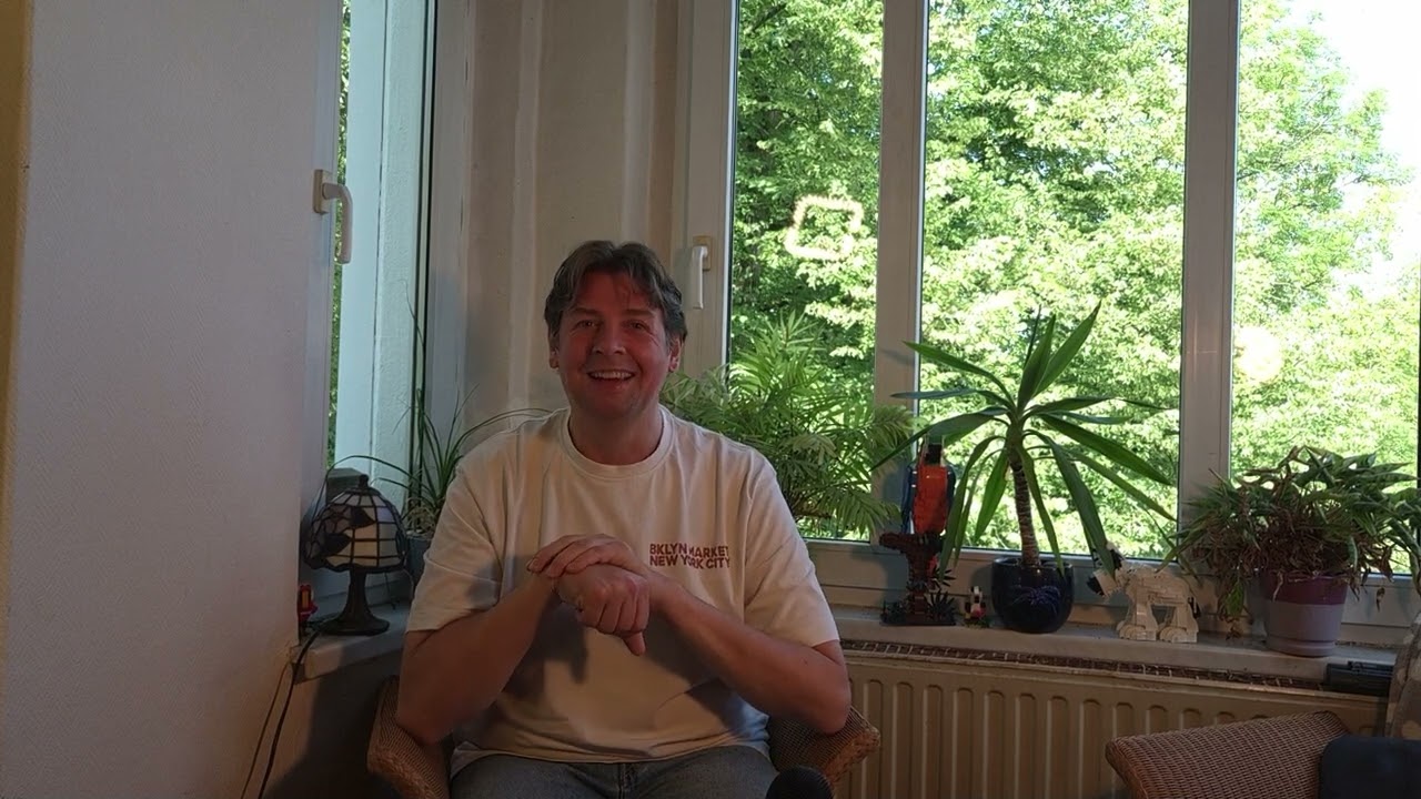 Teil 14: Was ist Spastik?