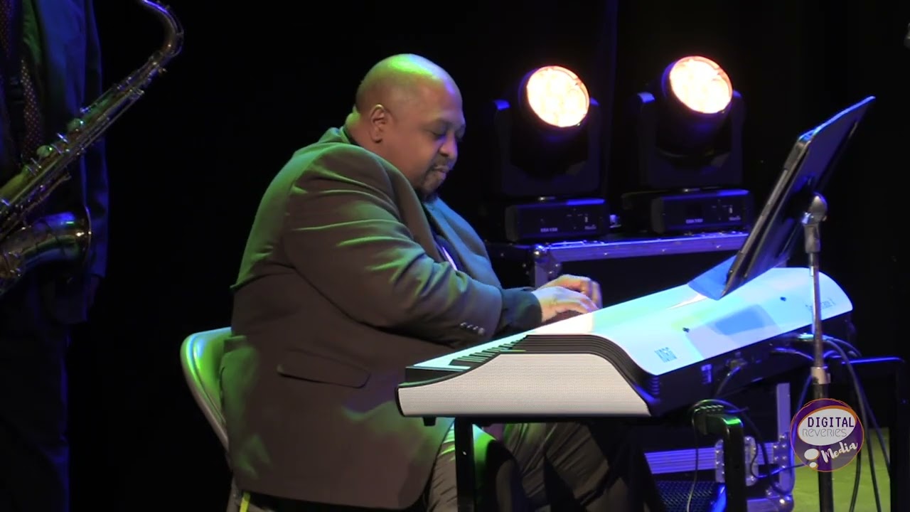 An Evening with Jason Marsalis & Friends: Rhythm Change (2025)