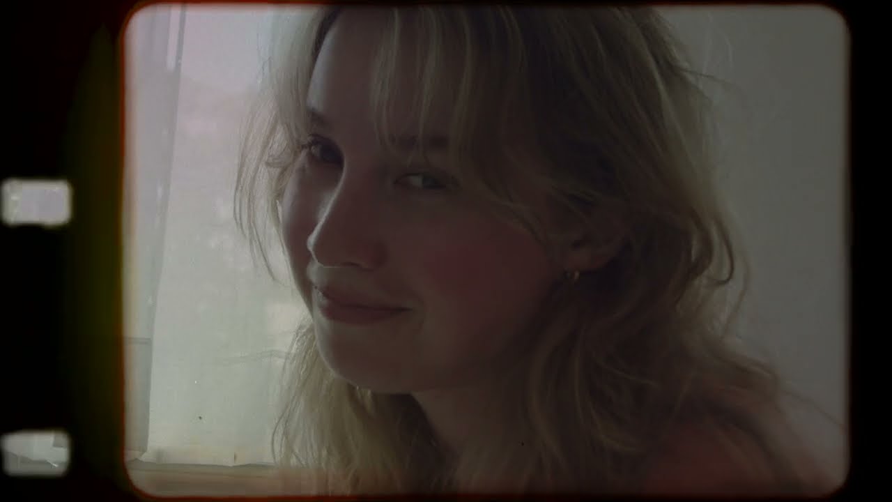 sydney rose - out of service (official visualizer)