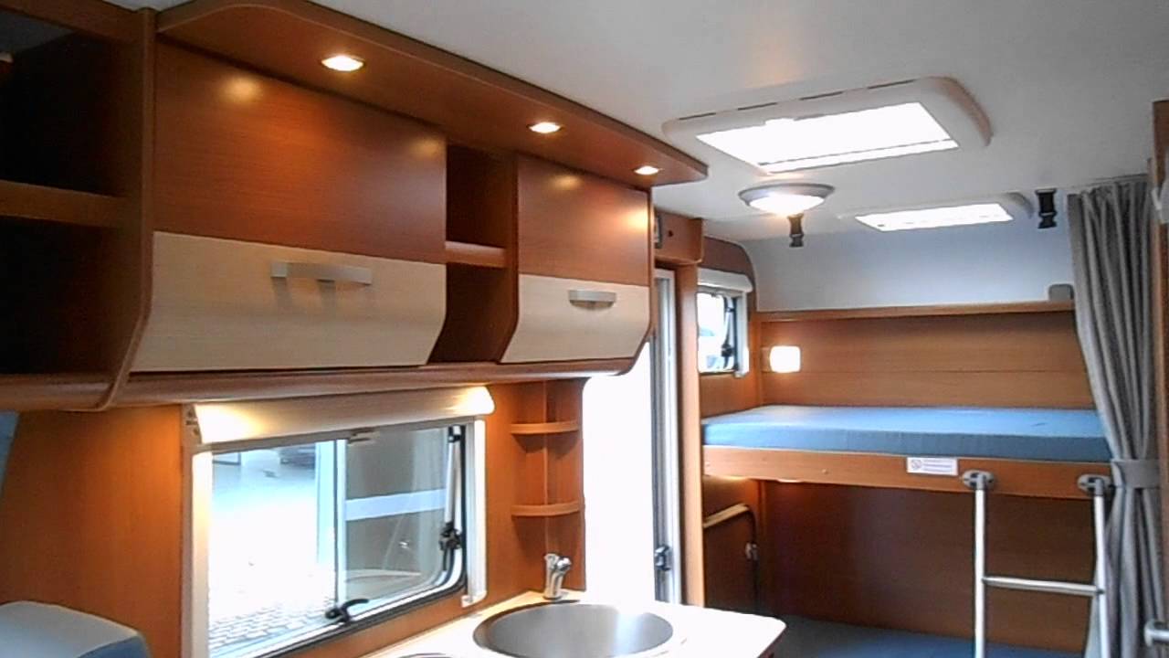 Carado A461 f&uuml;r 6 Personen