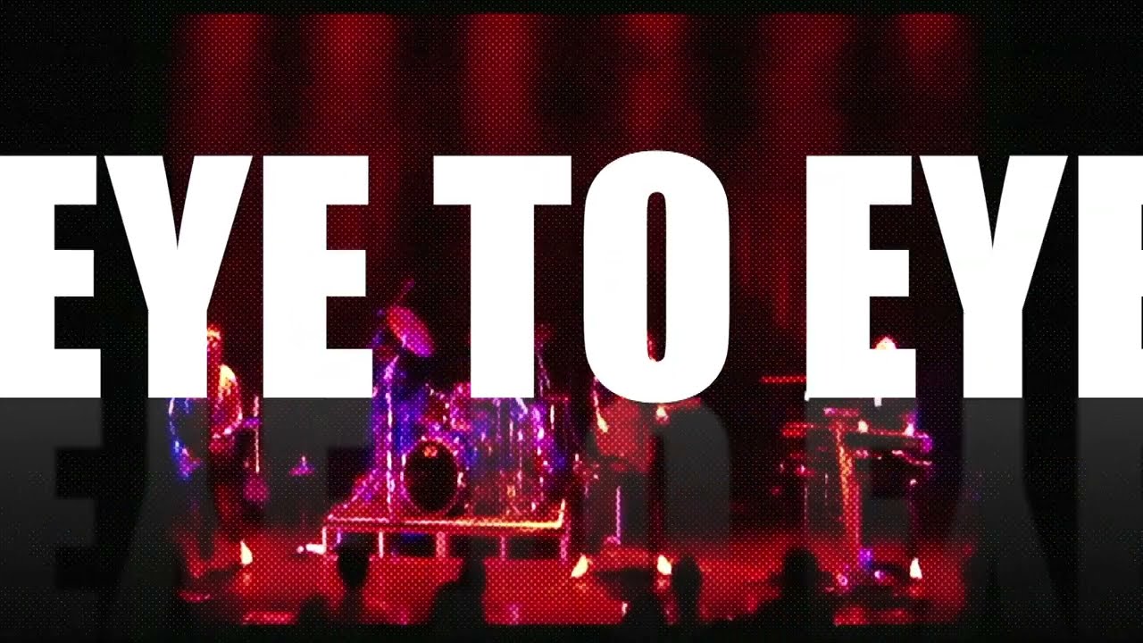 ASIA - Eye to Eye - Live in Tokyo 2025