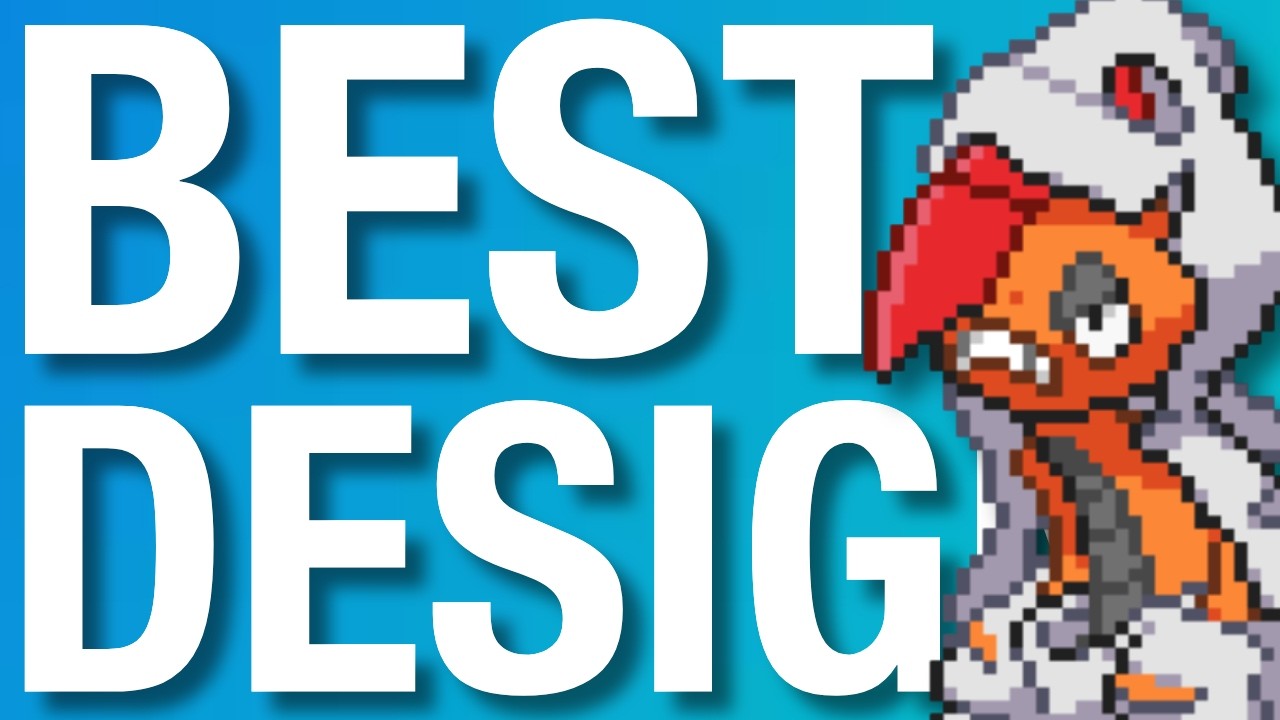 Ranking All Of Pokemon's Mega Evolutions