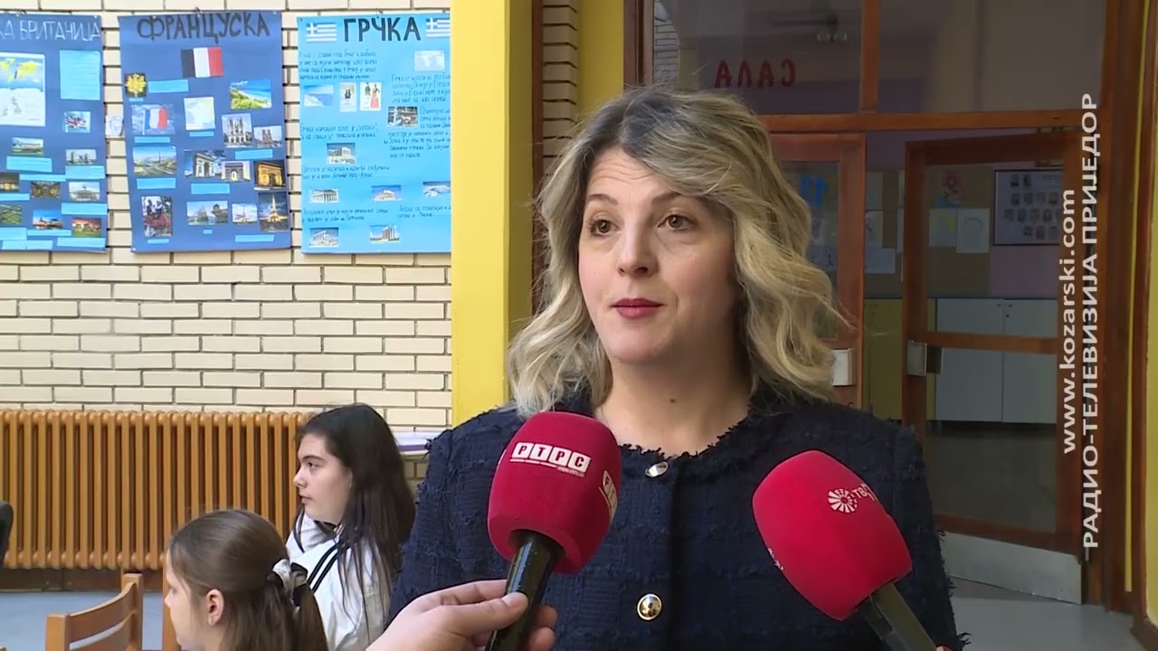 OBILJEŽEN MEĐUNARODNI DAN MATERNJEG JEZIKA