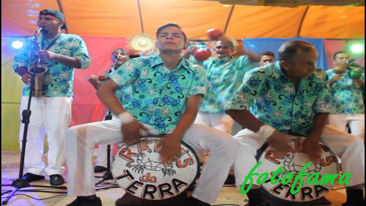 Grupo de Carimbó Raízes da Terra de Marapanim