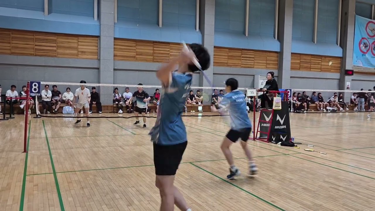 마제라 20대D조 예선