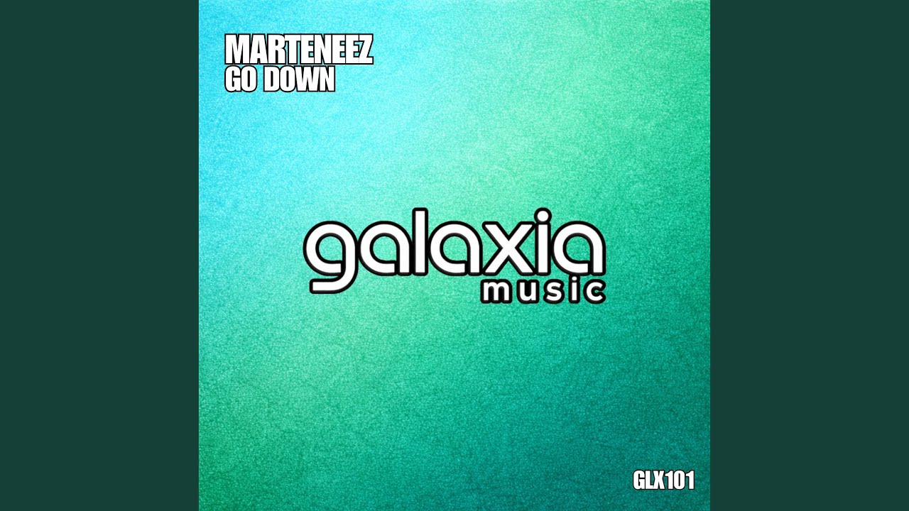 Go Down (Radio Edit)