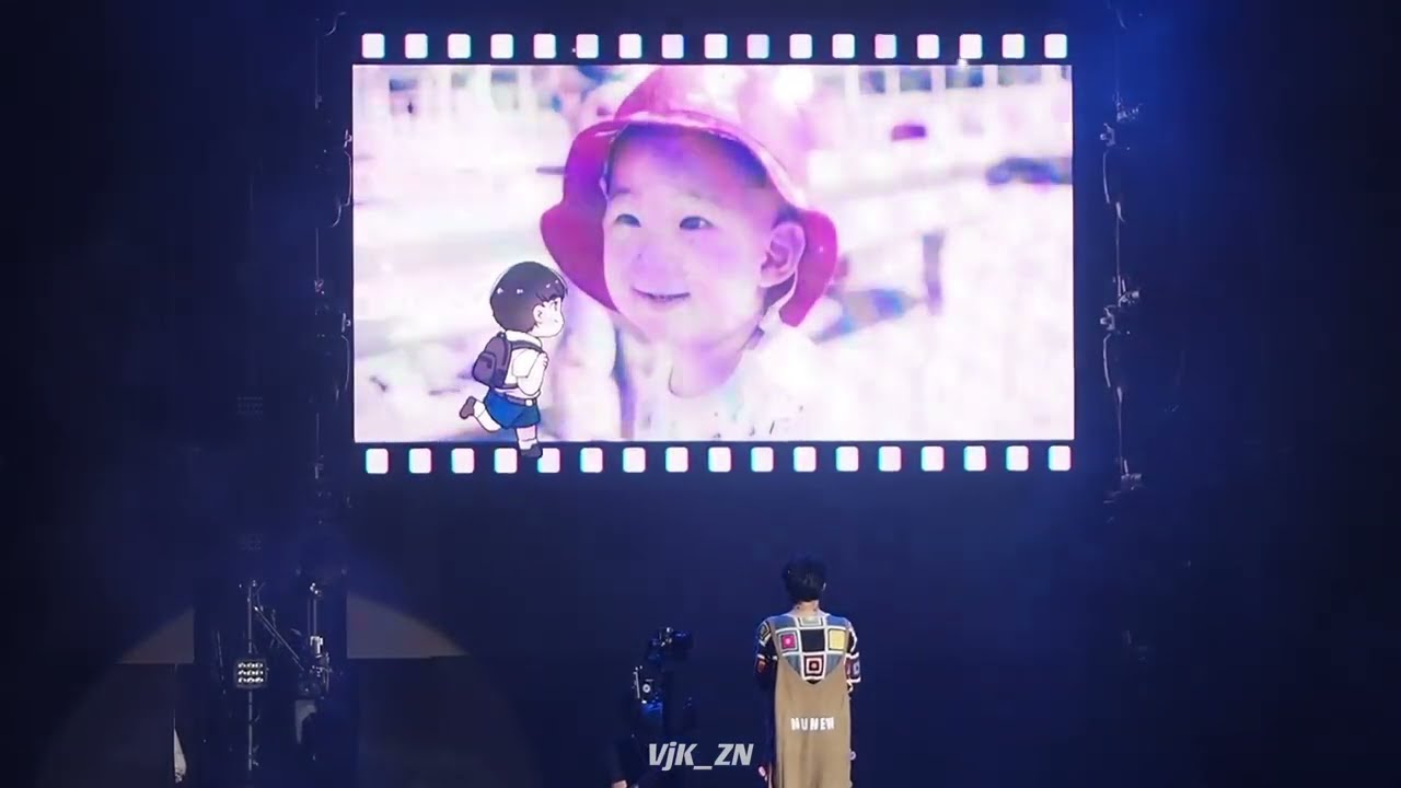 นุนิวดูโปรเจค - [นุนิว (NuNew)] - 240722 NuNewMagicDayFanCon