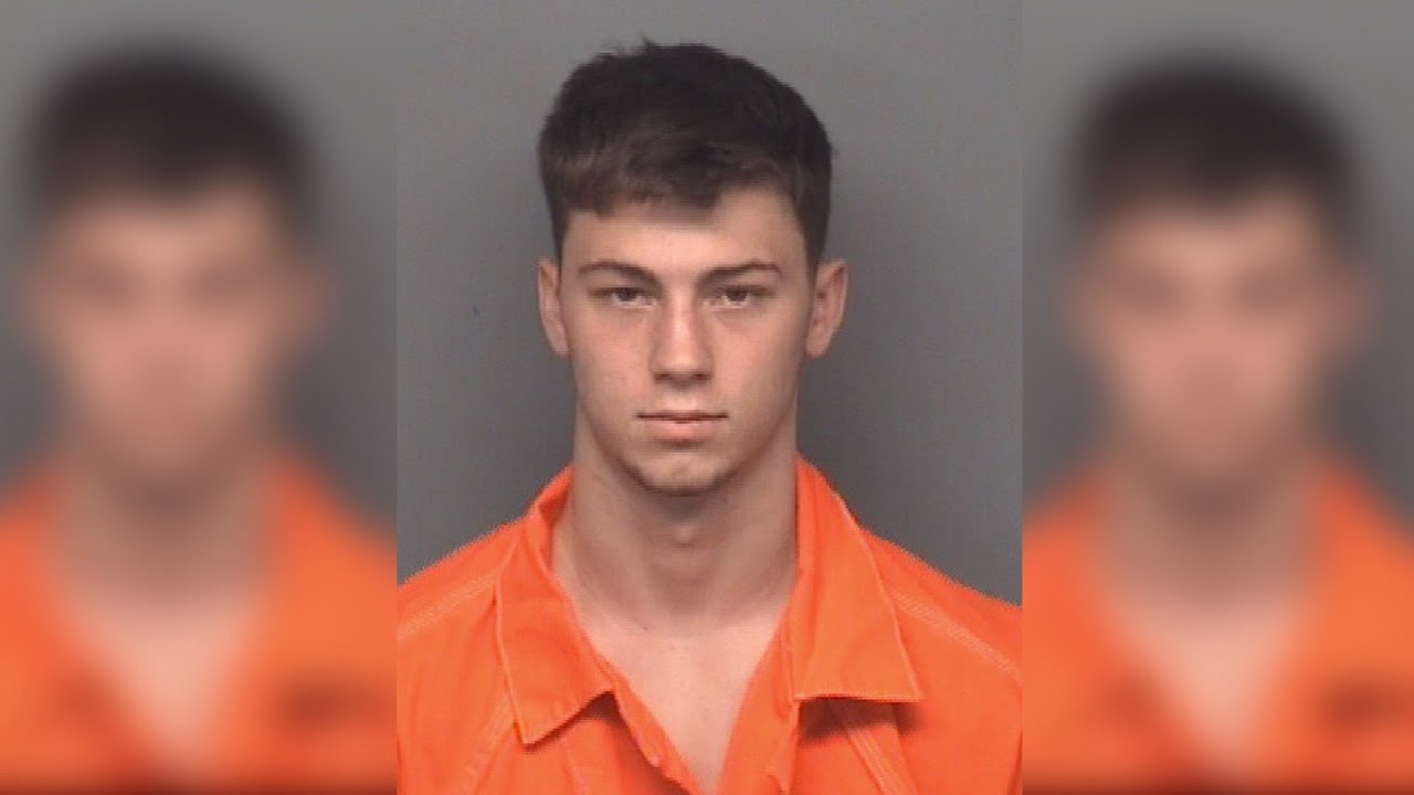 Teen arrested, charged in beating of Brazoswood High School classmate at gathering in Lake Jacks...