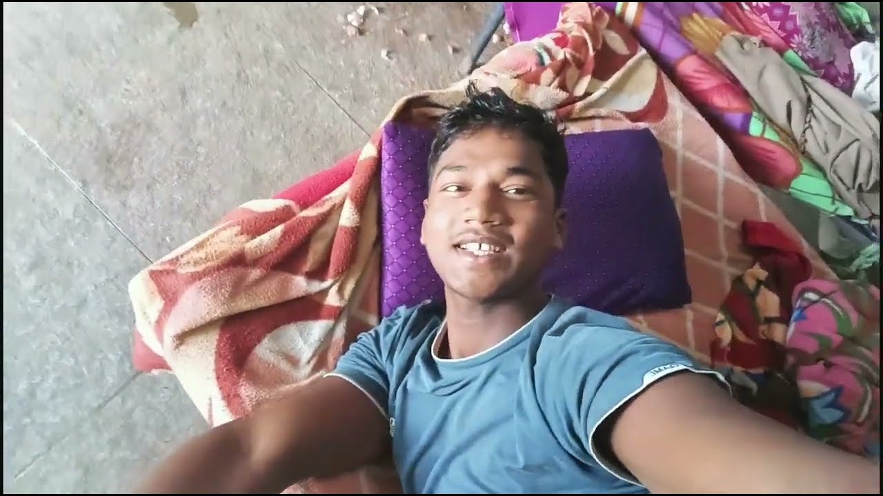 Travel Auto Vlog