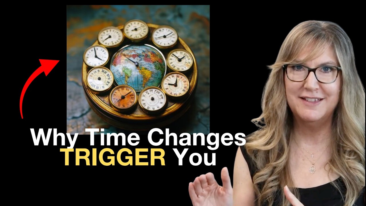 Why daylight saving gives you migraines