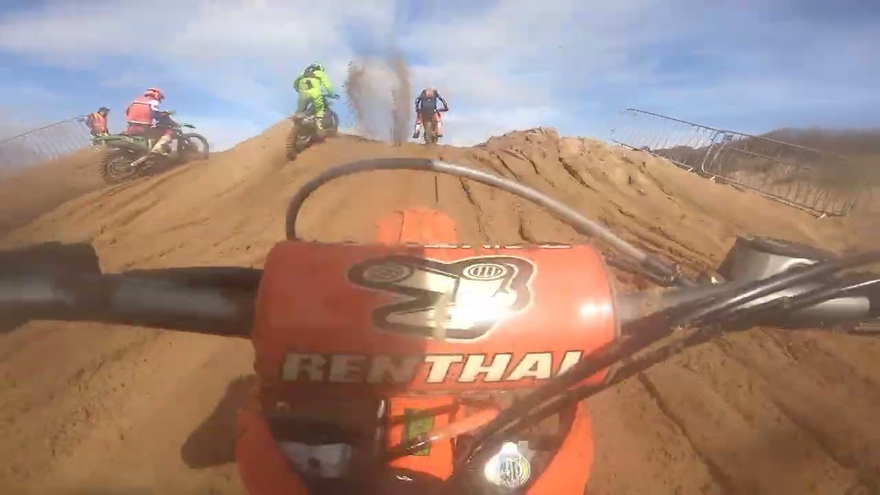 Weston Beach Race 2025 - Part 2