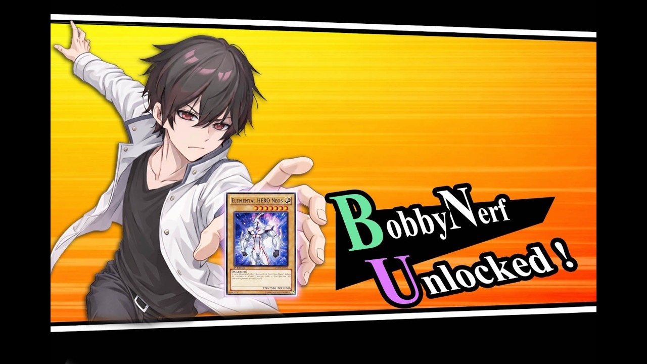 Main Santai Yugioh Master Duel - Ranked atau match viewer ? #55