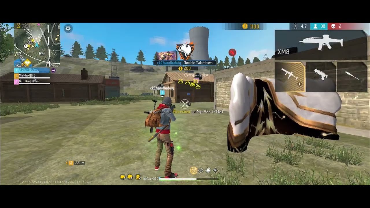 Free fire khelo and chanl banao 3v4 karo Free fire khelo and chanl banao 3v4 karo chand gaming ko 🆒🆒