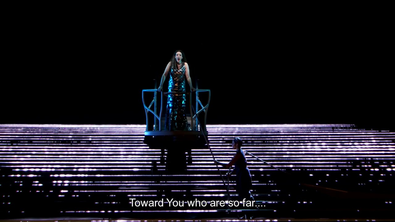 L'Amour de Loin: 