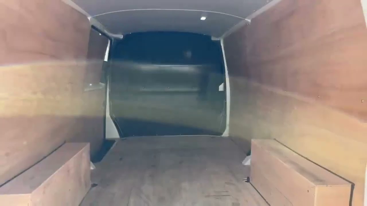 VW Transporter - FOR SALE