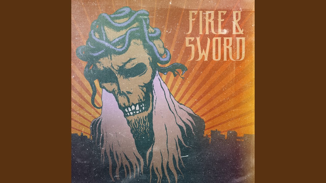 Fire and Sword