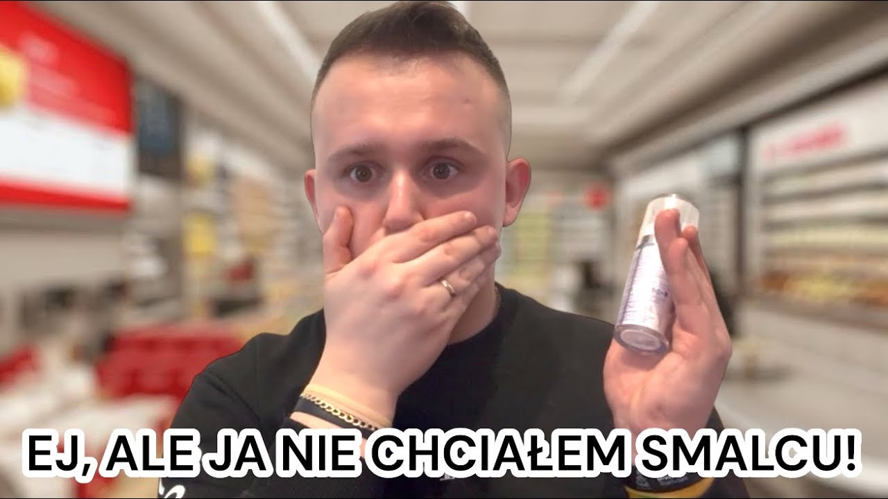 TAKIEGO EFEKTU TO SIĘ NIE SPODZIEWAŁEM 