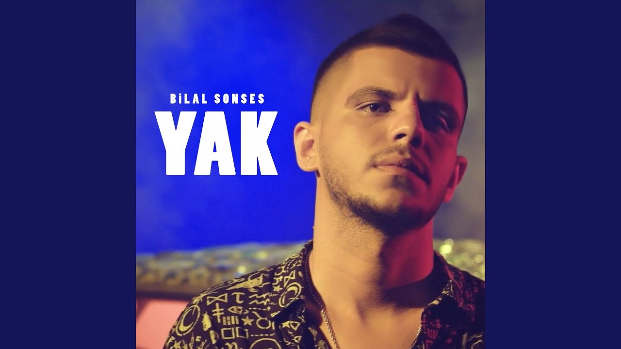 Yak
