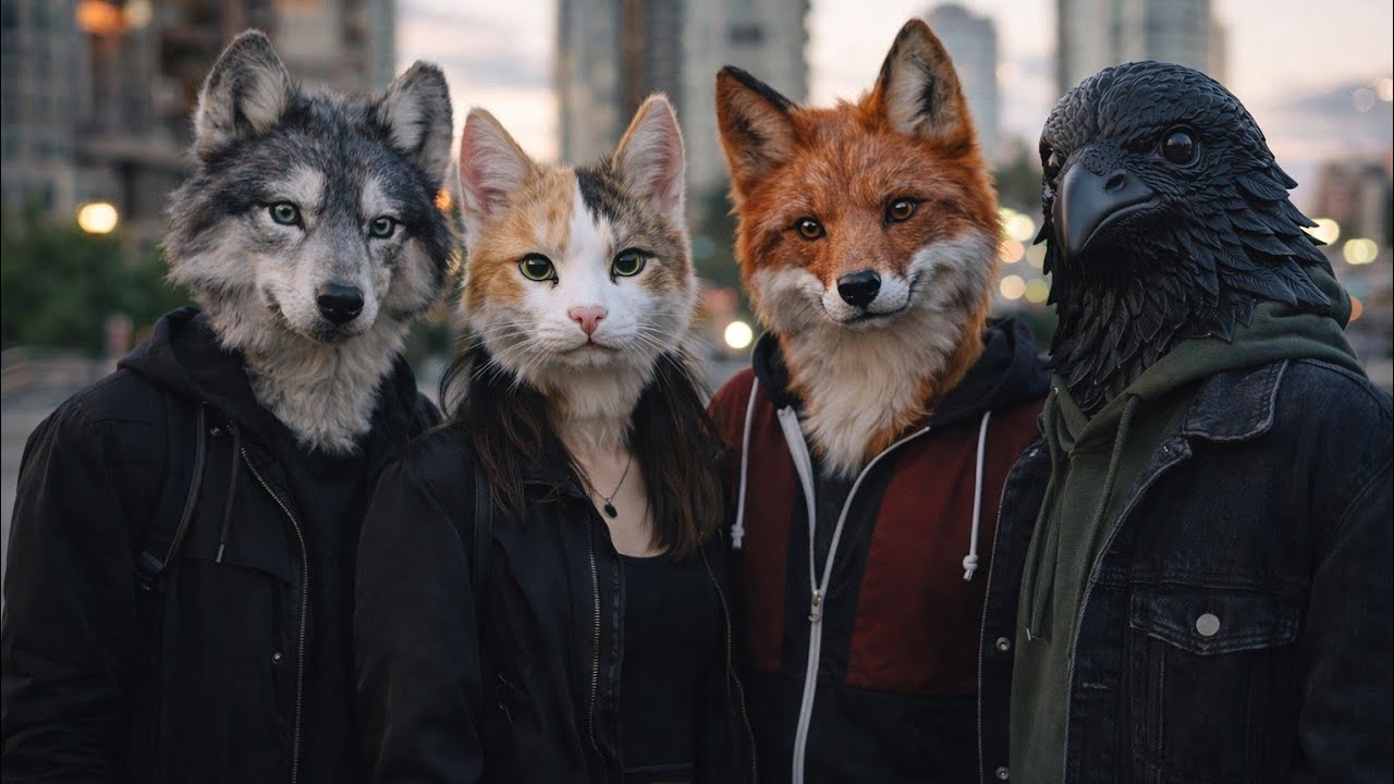 Son los ‘therians’ un castigo como el de Nabucodonosor? - Una aclaración necesaria