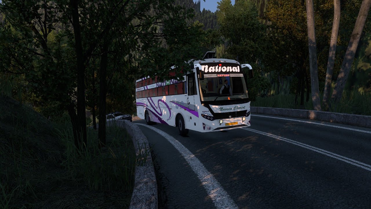 🔴Extreme Mountain Pass: Driver Pro ya Noob? 😎 | ETS2