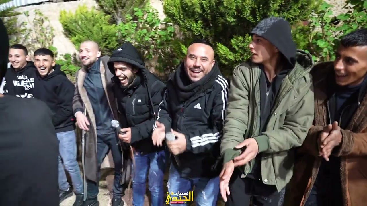 دحية 2026|| فرقة هبوب الجنوب || فرح حسام الشايب❤💖👌
