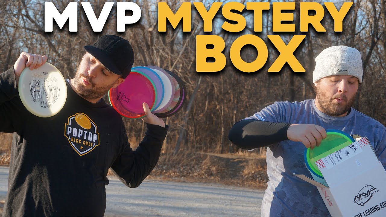4 HOURS to ACE Giveaway! : DISC GOLF CHALLENGE
