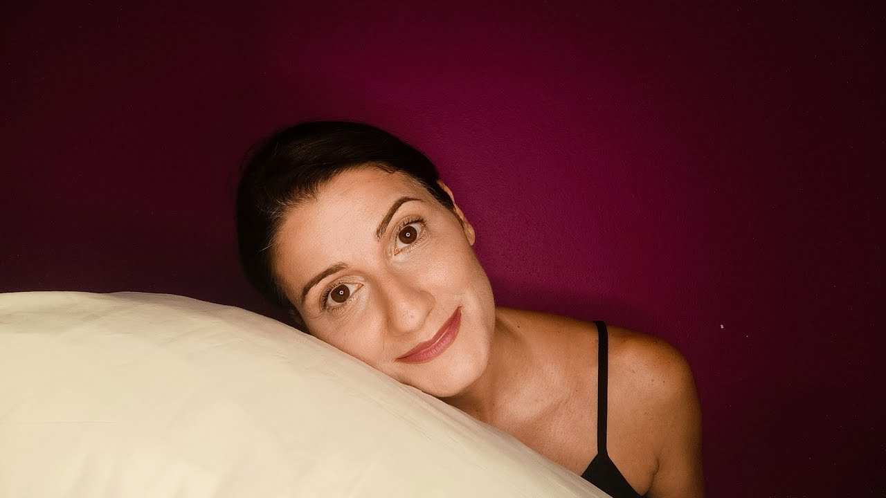 Greek Asmr Πριν τον Ύπνο | Χαλάρωσε Μαζί μου σε 20’🛌🥱💤
