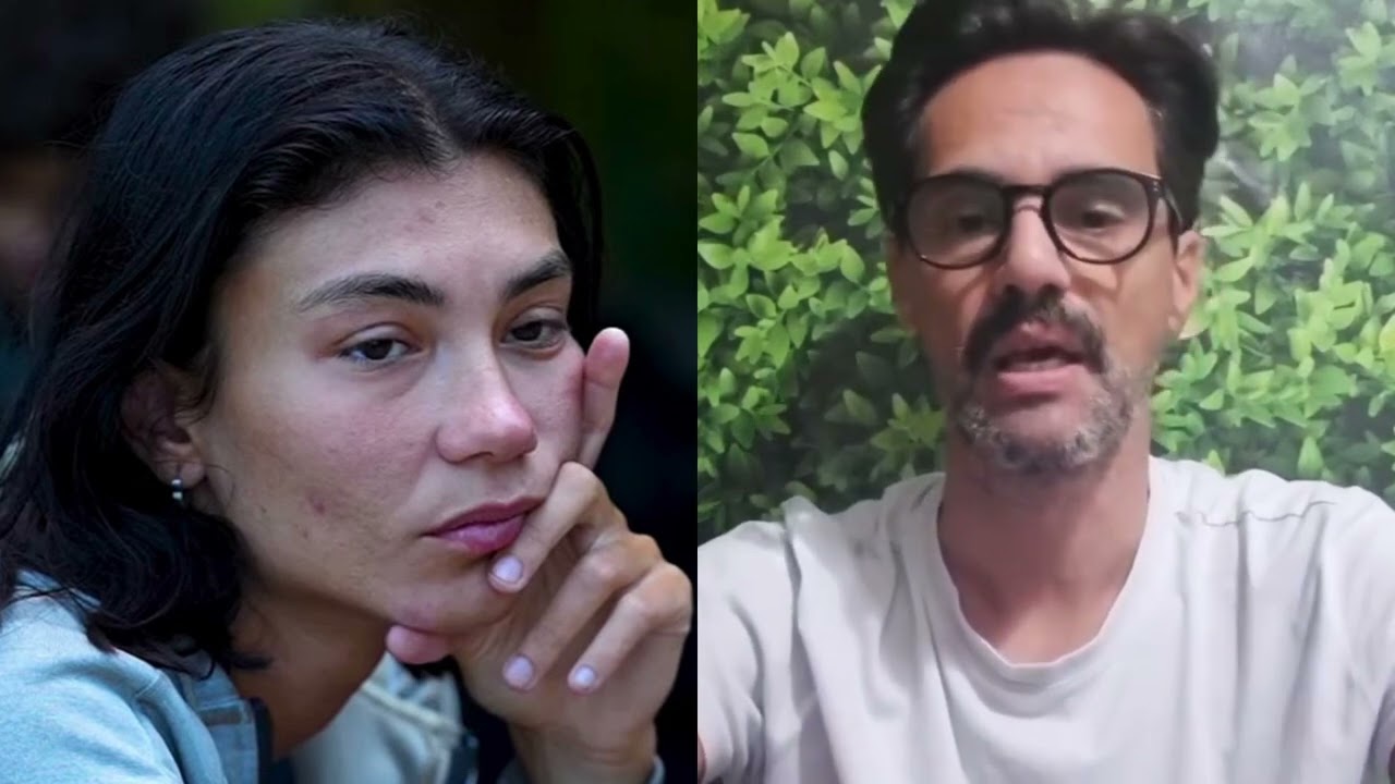 SURVIVOR 27/2: «ΑΝΑΣΤΑΣΙΑ ΚΑΙ ΙΩΑΝΝΑ ΘΑ ΦΤΑΣΟΥΝΕ ΣΤΟΝ ΤΕΛΙΚΟ» ΣΧΟΛΙΑΖΕΙ ΤΟΥΣ ΕΠΑΡΧΙΩΤΕΣ Ο  ΜΥΛΩΝΑΣ