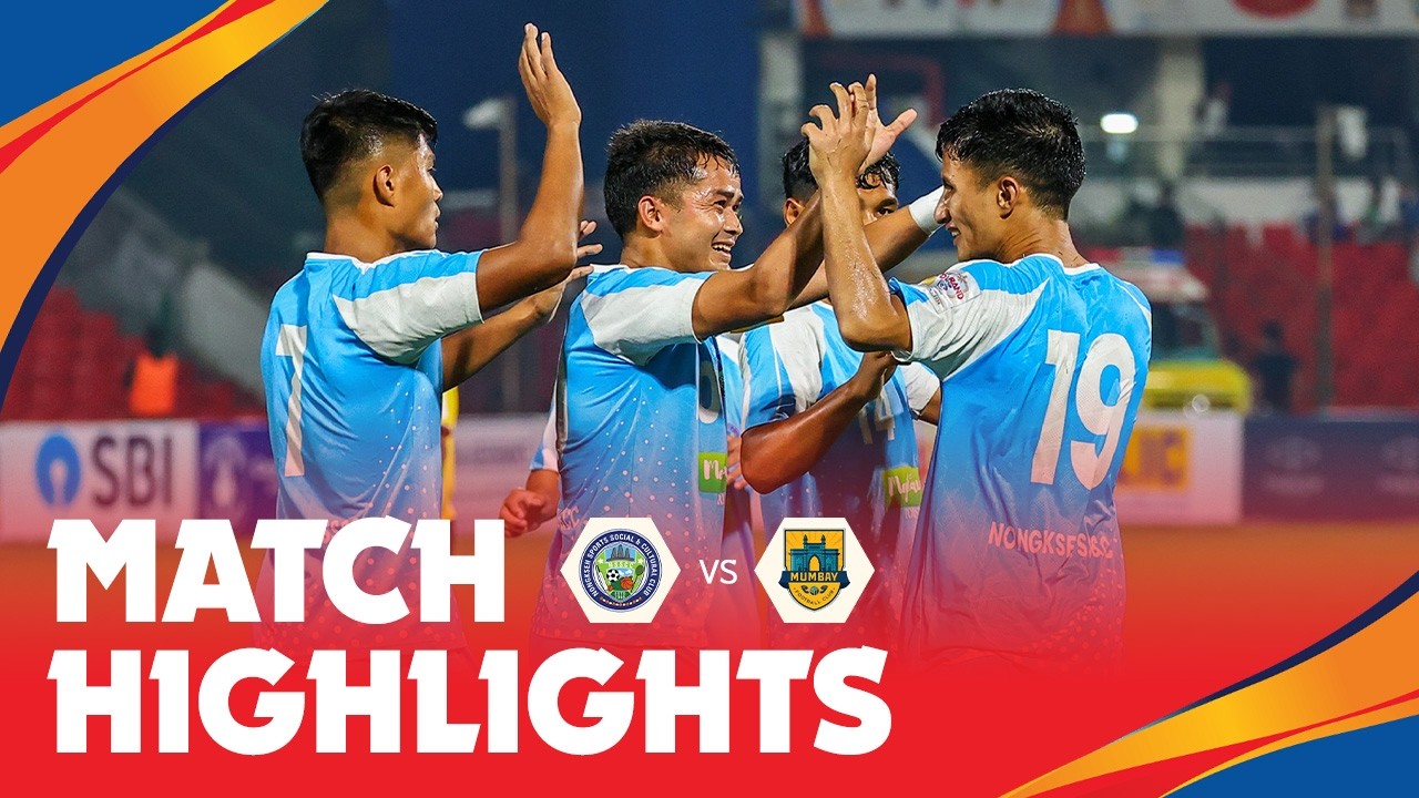 M 31 | NSSCC 🆚 MFC | All goals & highlights | IndianOil Durand Cup