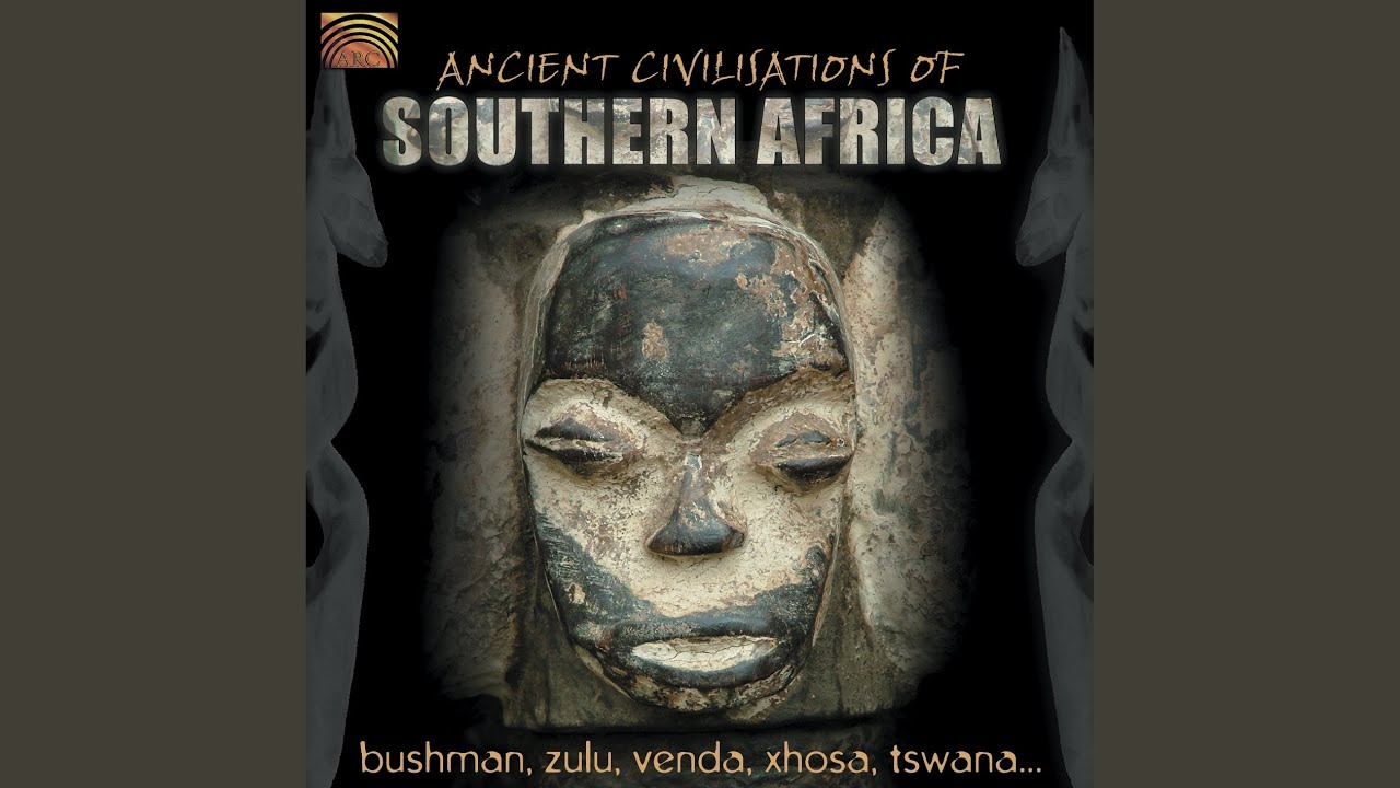 Venda, Venda Horn Song: Venda Horn Song (Venda)