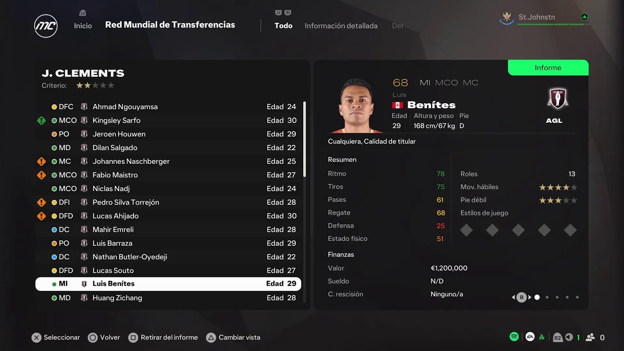 T1C2 🏆 🇬🇧 EL EQUIPO MAS POBRE DE ESCOCIA 🎮⚽ MODO CARRETERA DT - 2024-2025