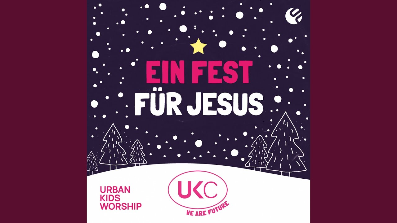 Ein Fest für Jesus