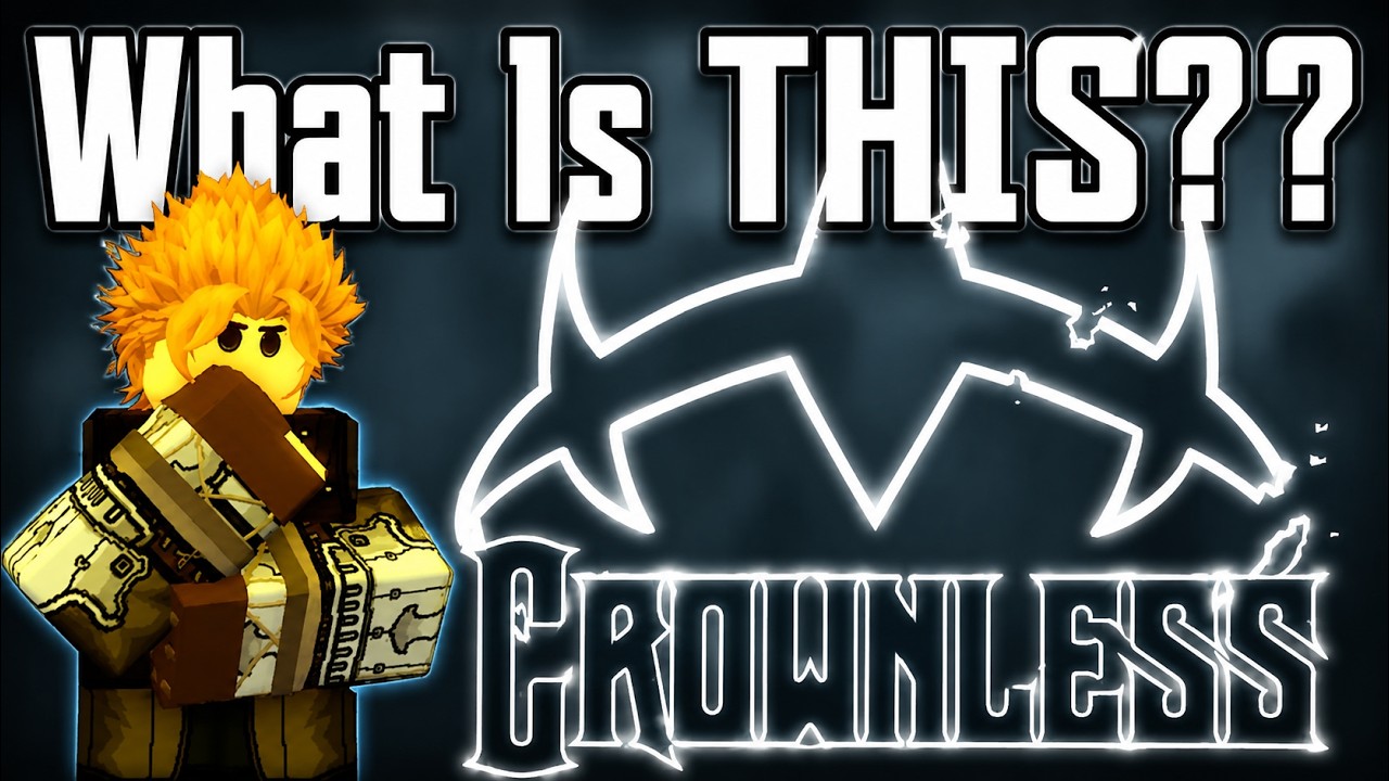 What Is Crownless & How Do You Get In? | Rogue Lineage CCRP