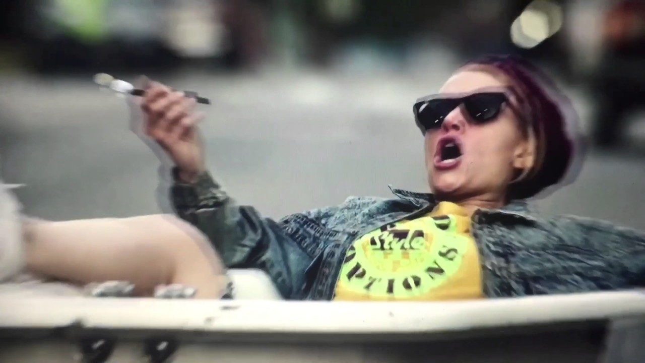 Kate McKinnon: Comedic Lesbian Heartthrob