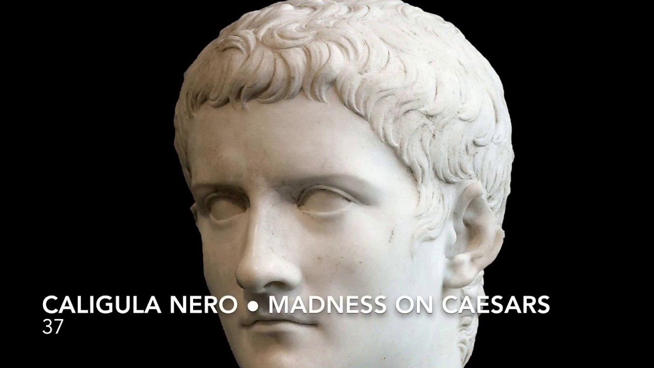 2000 Year History (1 A.D. - 2000 A.D.) [scrapped project]