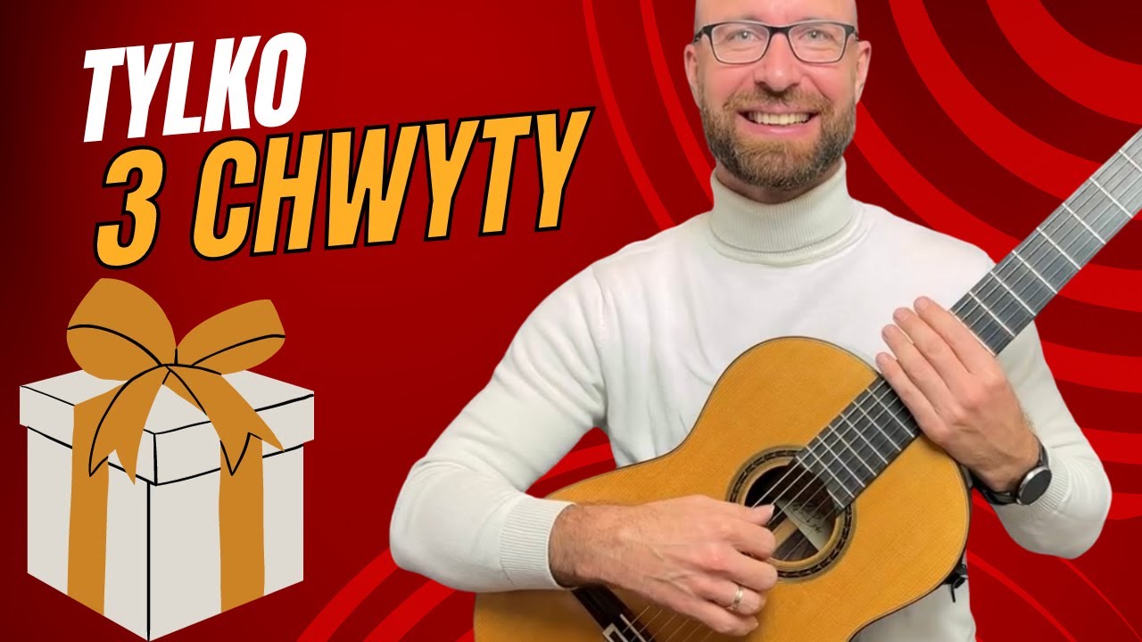 STO LAT - Najłatwiejszy Akompaniament Do Piosenki