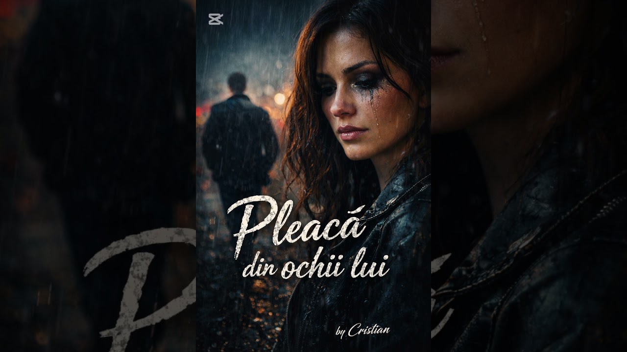 Pleacă din ochii lui